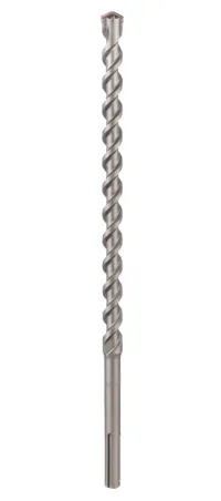 Bosch SDS max-4, 24mm - hammer drill