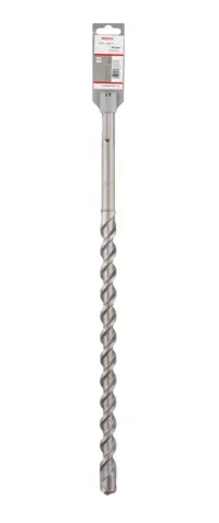 Bosch SDS max-4, 24mm - hammer drill