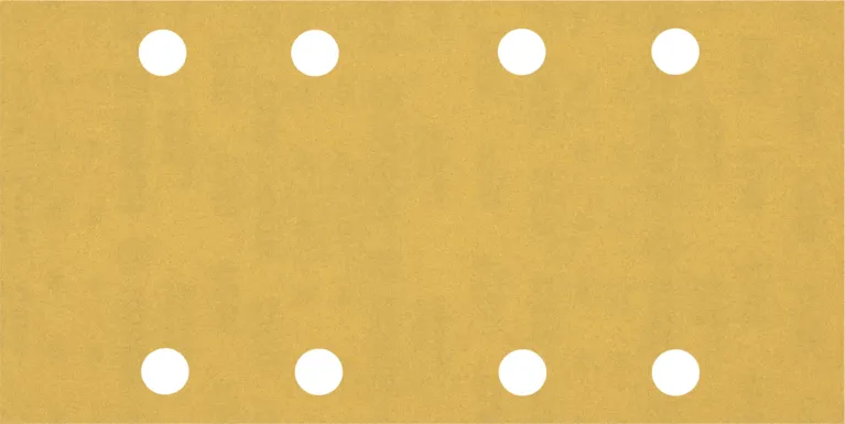 Bosch EXPERT slipskiva C470. 93x186mm.K240. 10 g&aring;nger