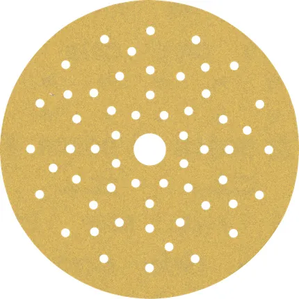 Bosch Powertools sanding sheet C470 150mm K180 50x ML - 2608901141 EXPERT RANGE