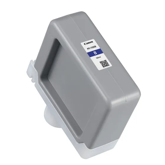 CANON Ink PFI-1000B blue 160ml PRO-x000/PRO-x000S