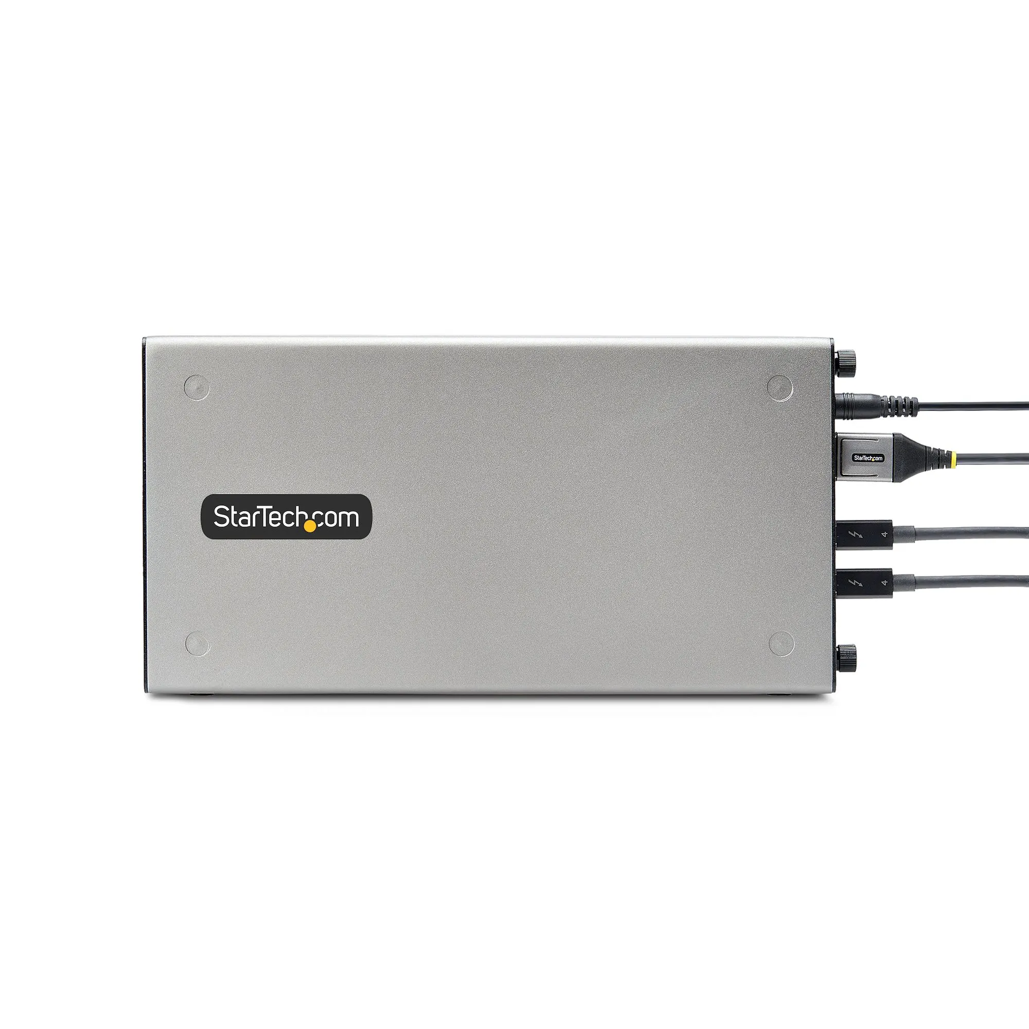 Startech Thunderbolt 3 PCIe - enclosure