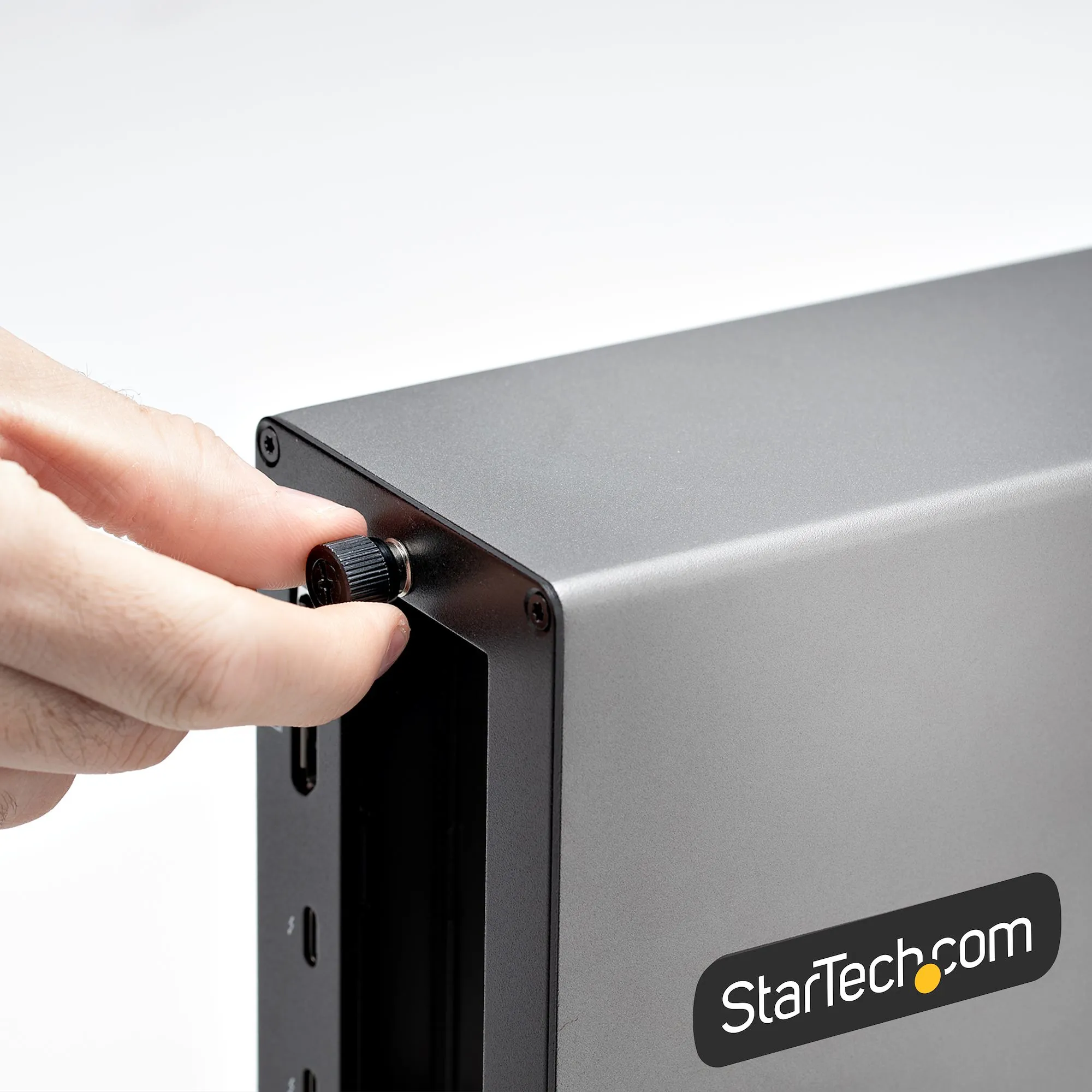 Startech Thunderbolt 3 PCIe - enclosure