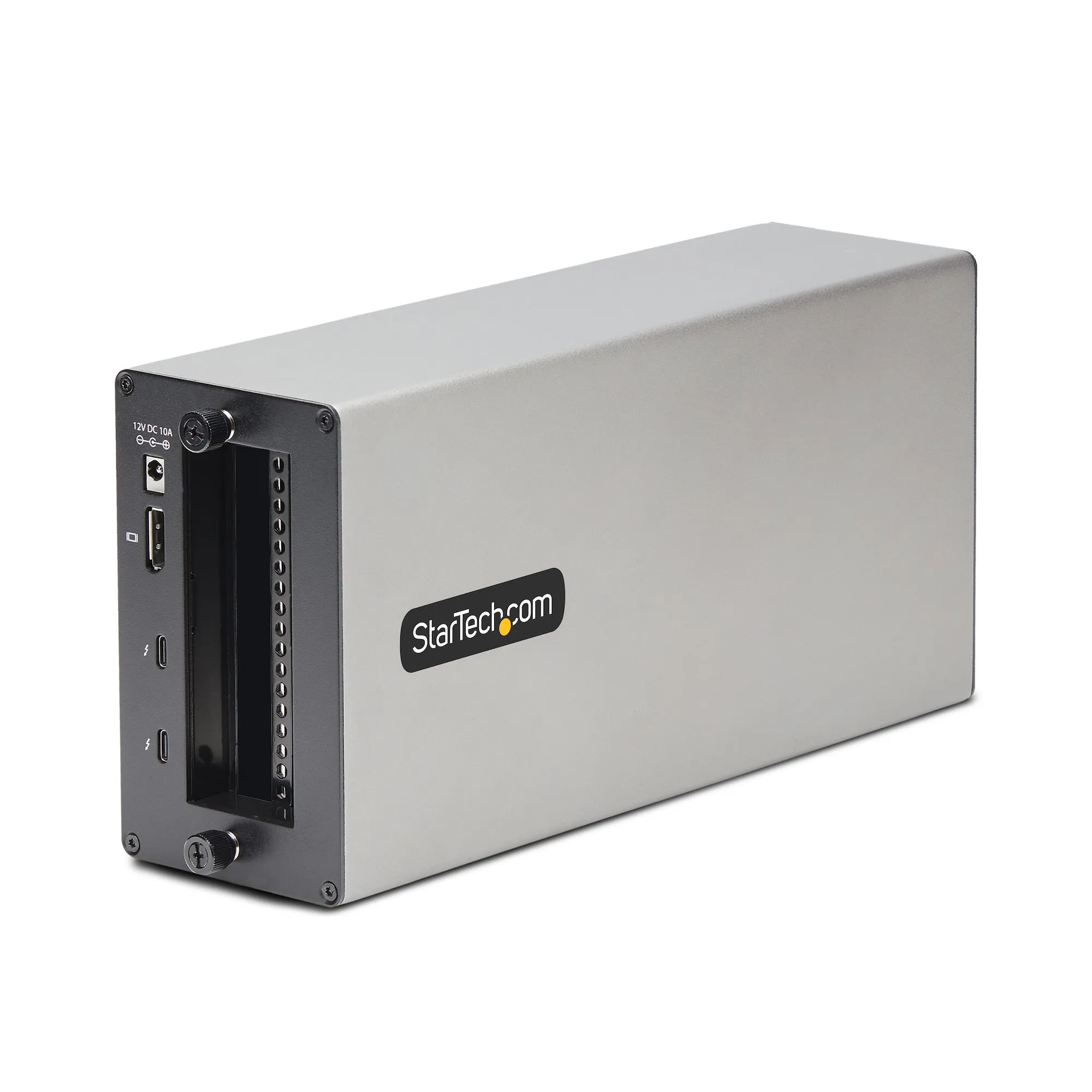Startech Thunderbolt 3 PCIe - enclosure