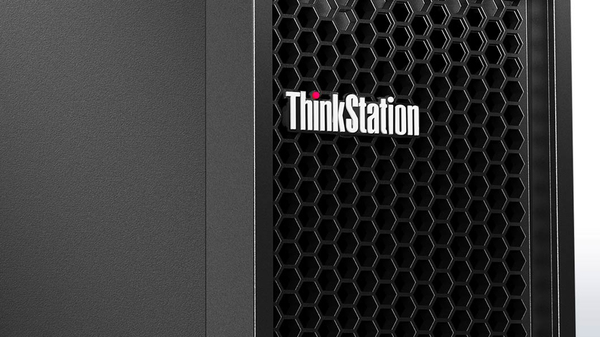 Lenovo ThinkStation P310 30AV - SFF - 1 x Core i7 6700 / 3.4 GHz - RAM 4 Gt - SSD 256 Gt - TCG Opal Encryption - DVD-kirjoitin - HD Graphics 530 - GigE - Win 7