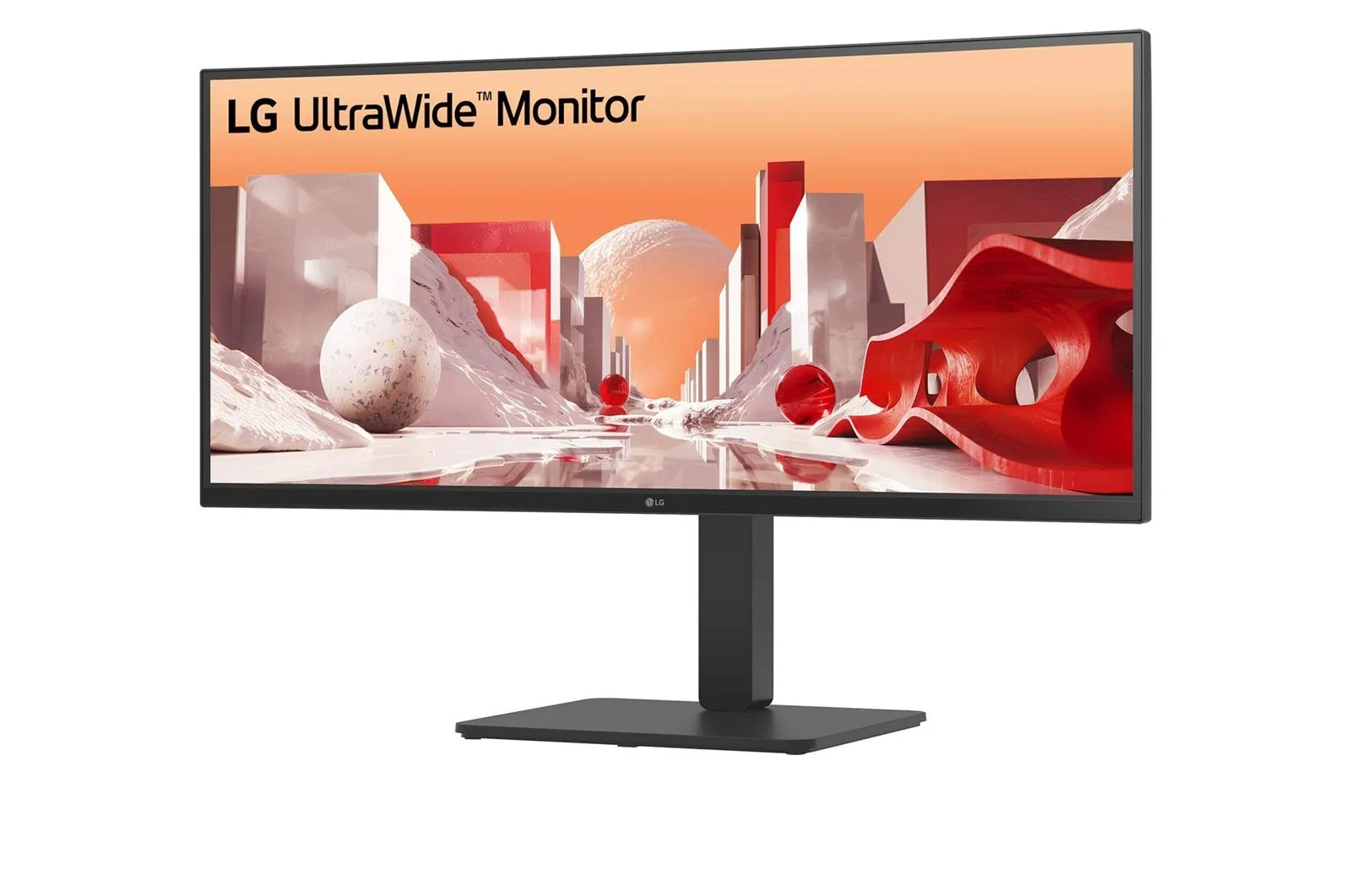 LG B2B 34'' 34BA75QE