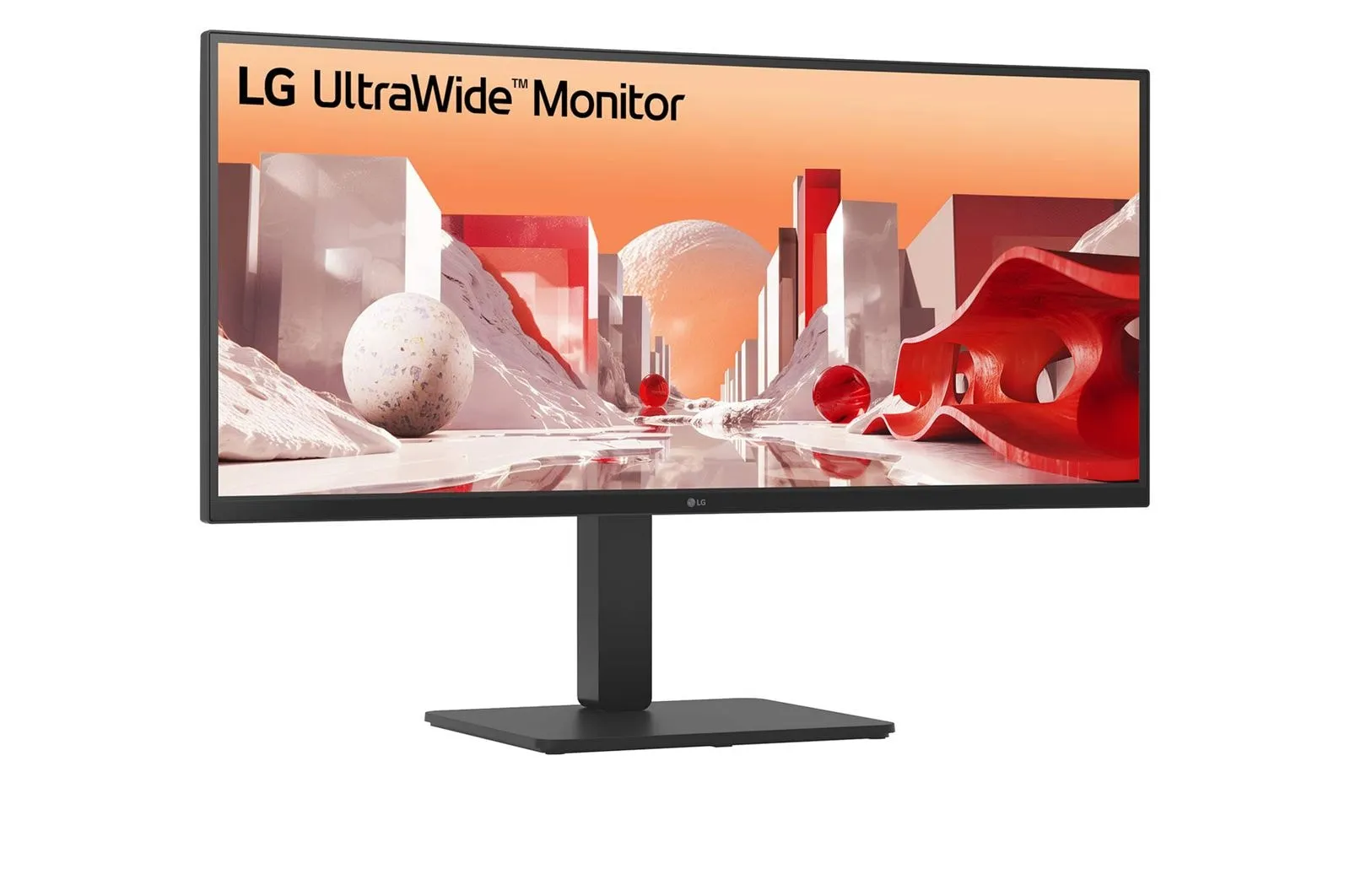 LG B2B 34'' 34BA75QE