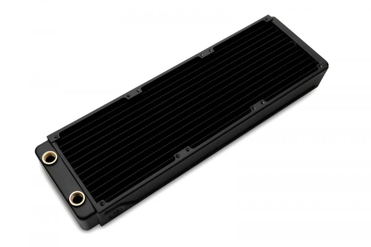 EKWB EK-Coolstream Classic PE 360, radiator&nbsp;(black)