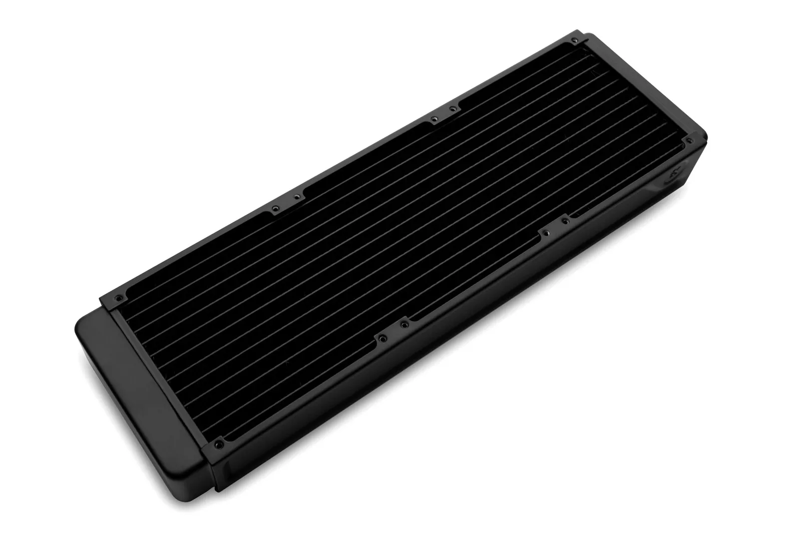 EKWB EK-Coolstream Classic PE 360, radiator&nbsp;(black)