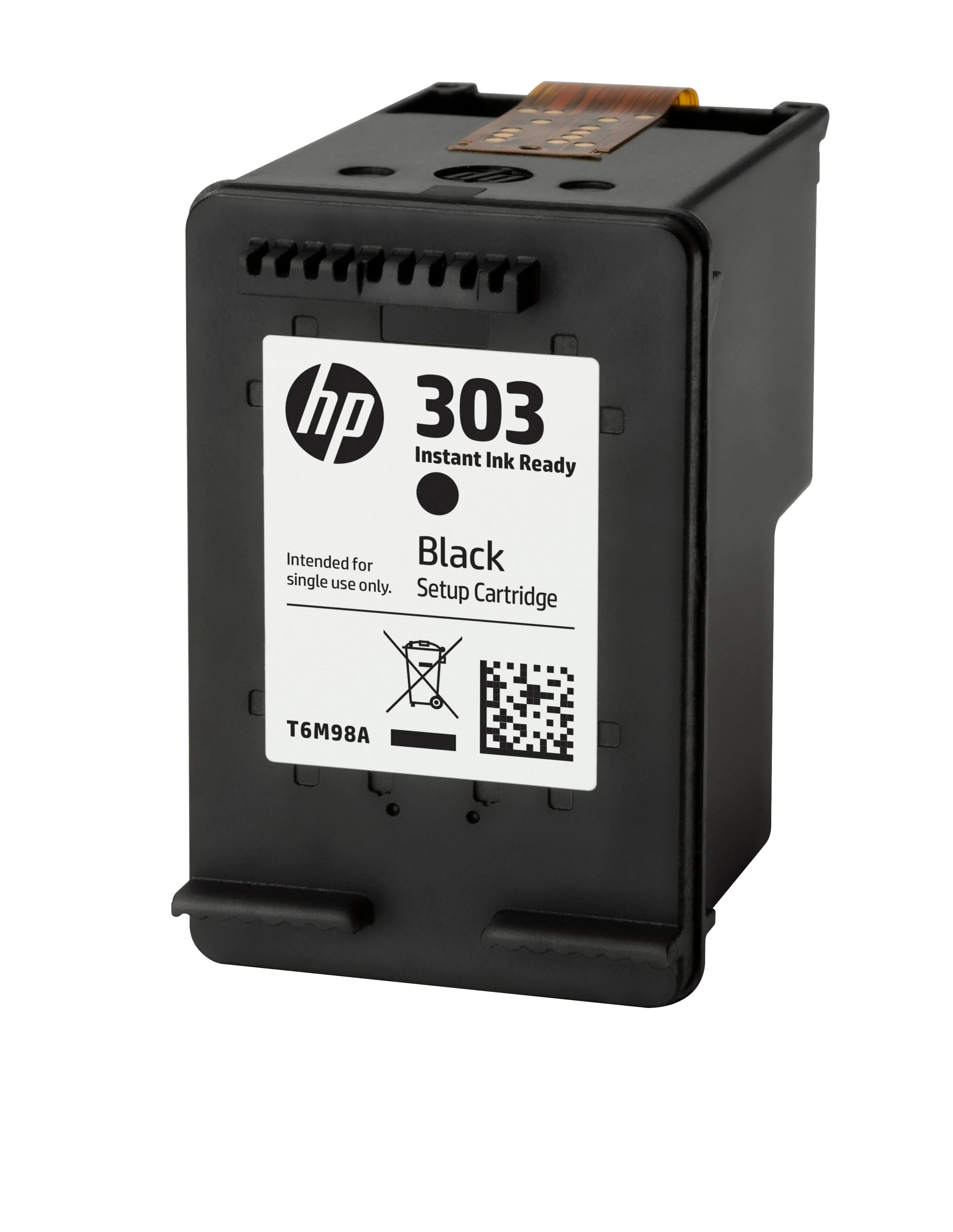 HP 303 Ink Cartridge Combo 2-Pack
