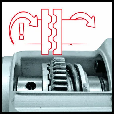 Einhell TC-RH 800 E rd