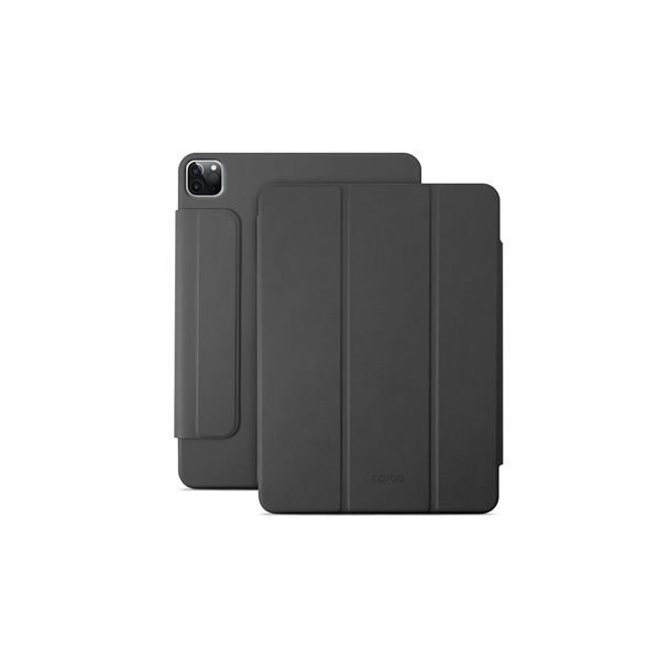 Epico Magnetic Flip Case iPad Pro 11" (2018)/iPad Pro 11" (2020/2021)/iPad Air 10,9 - svart