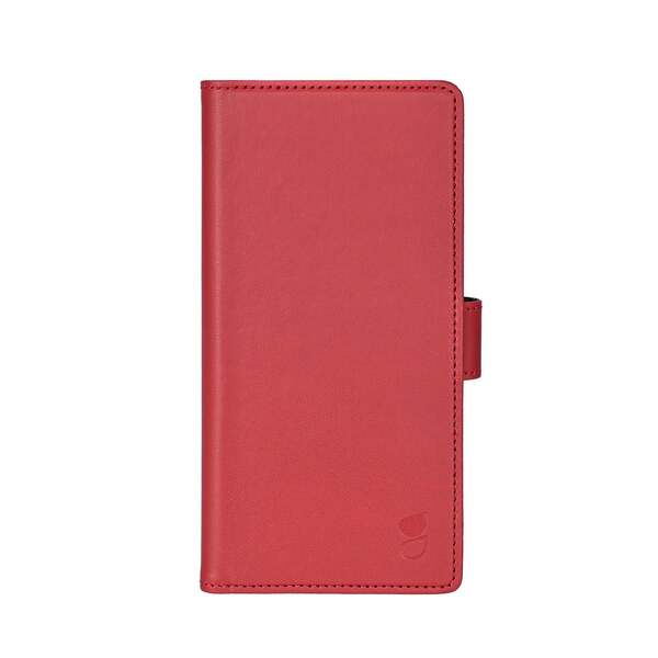 GEAR Classic 3 card Recycled Samsung A36 5G Red