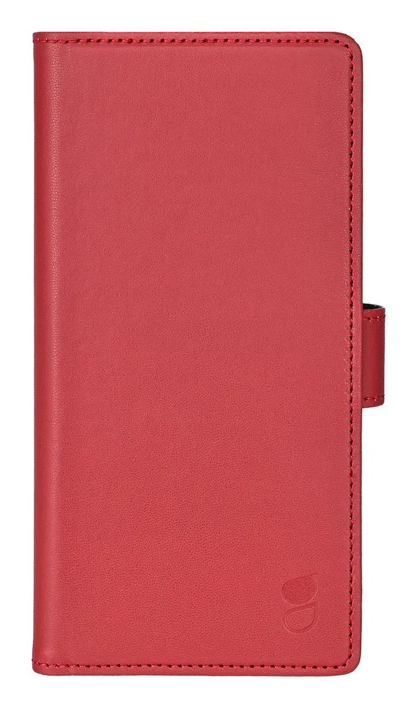 GEAR Classic 3 card Recycled Samsung A36 5G Red