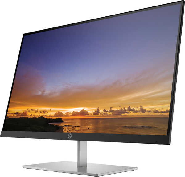 HP 27&quot; Pavilion 27 Quantum Dot, QHD, PLS - monitor