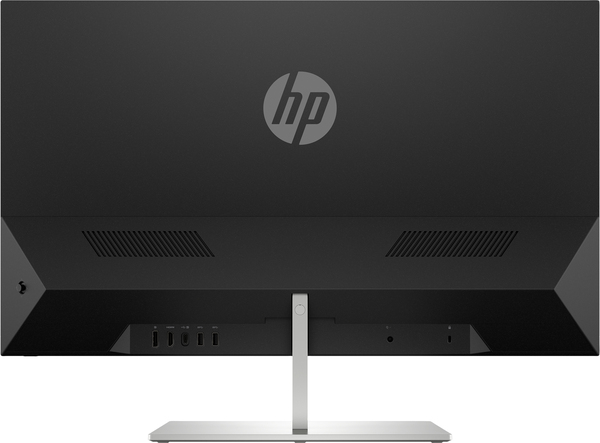 HP 27&quot; Pavilion 27 Quantum Dot, QHD, PLS - monitor