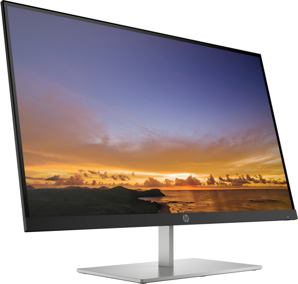 HP 27&quot; Pavilion 27 Quantum Dot, QHD, PLS - monitor