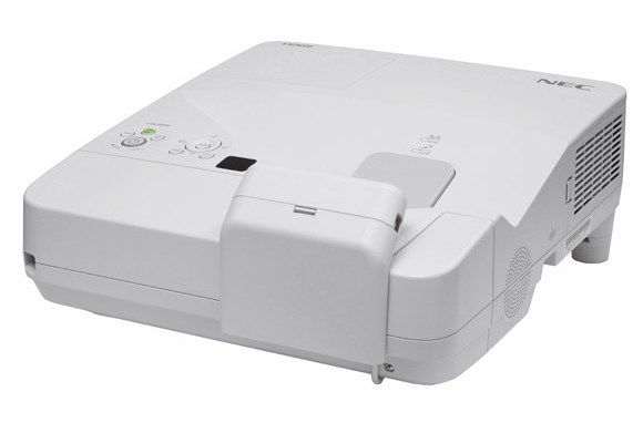 NEC UM280WI 2800ANSI WXGA W. MULTIPEN