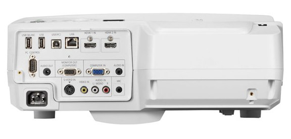 NEC UM280WI 2800ANSI WXGA W. MULTIPEN