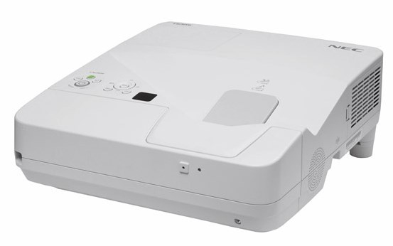 NEC UM280WI 2800ANSI WXGA W. MULTIPEN