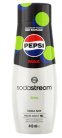 SodaStream Pepsi Max Lime 440ml