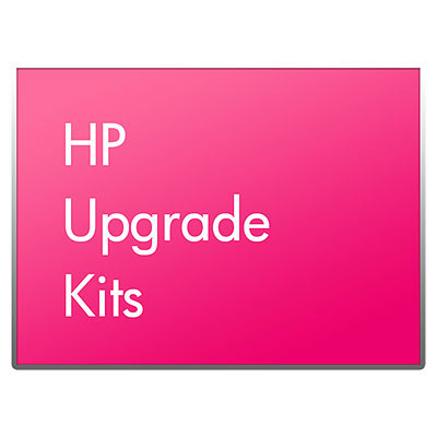 HPE 2U Large Form Factor Easy Install Rail Kit