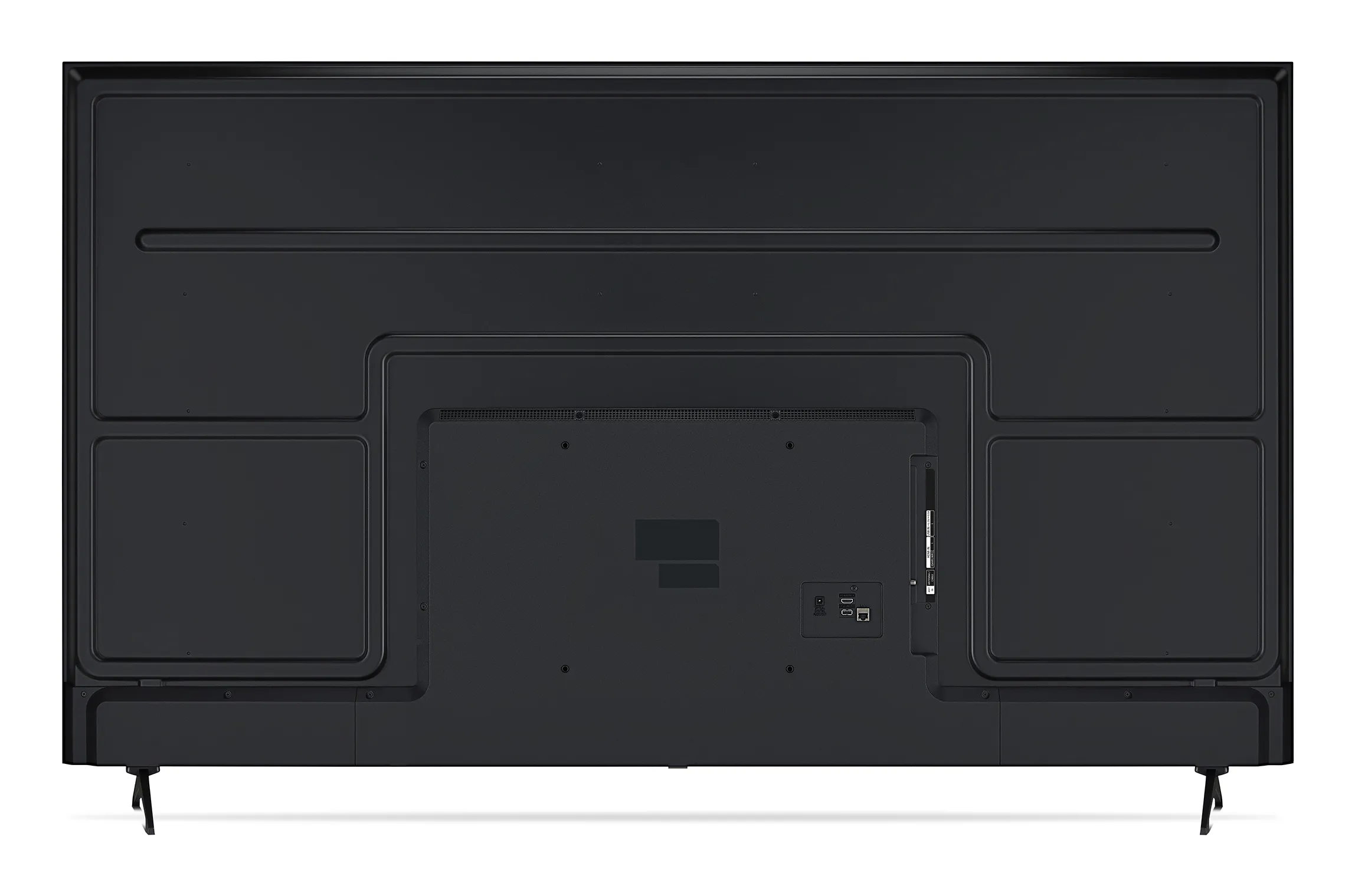 LG 75UA75006LA 75" 4K LED webOS TV, 60 Hz, HDR10, HLG