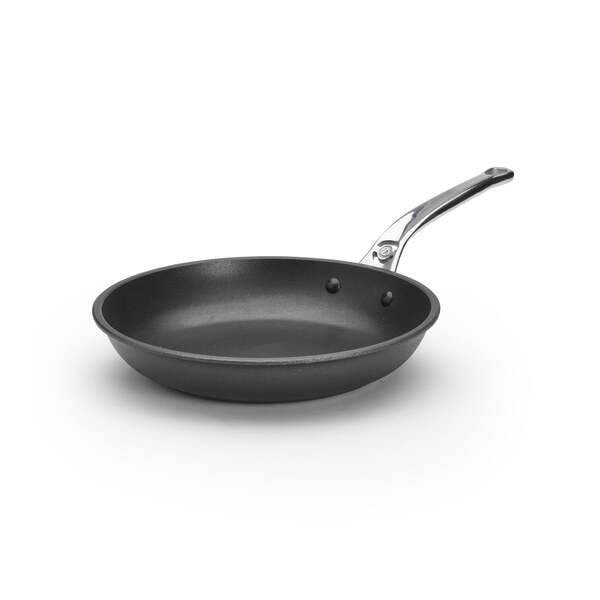 De Buyer Choc Extreme Non-stick Frying Pan, Die-cast Aluminium, 24 cm