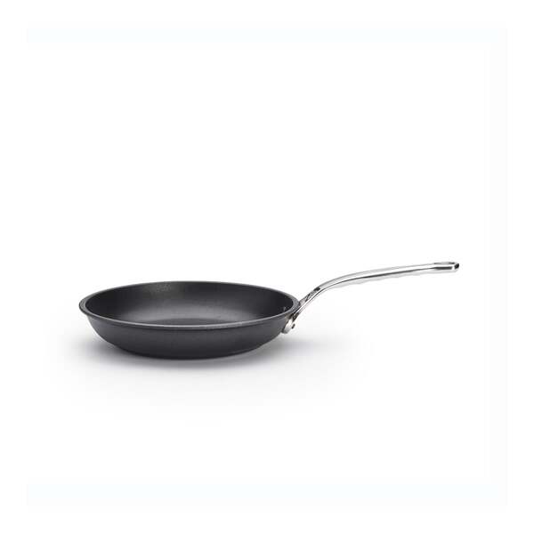 De Buyer Choc Extreme Non-stick Frying Pan, Die-cast Aluminium, 24 cm