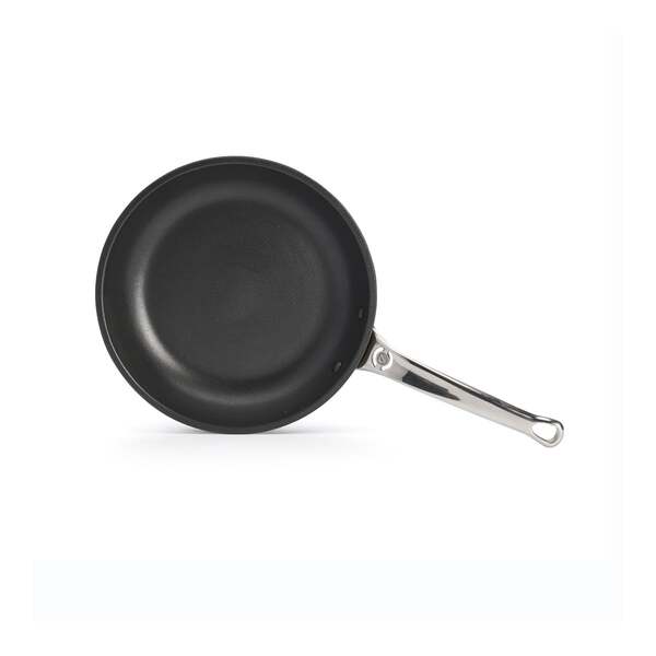 De Buyer Choc Extreme Non-stick Frying Pan, Die-cast Aluminium, 24 cm