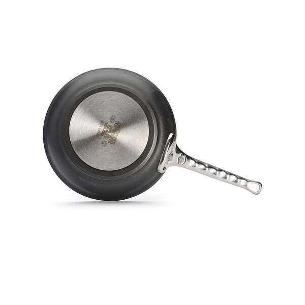De Buyer Choc Extreme Non-stick Frying Pan, Die-cast Aluminium, 24 cm