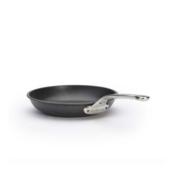 De Buyer Choc Extreme Non-stick Frying Pan, Die-cast Aluminium, 24 cm