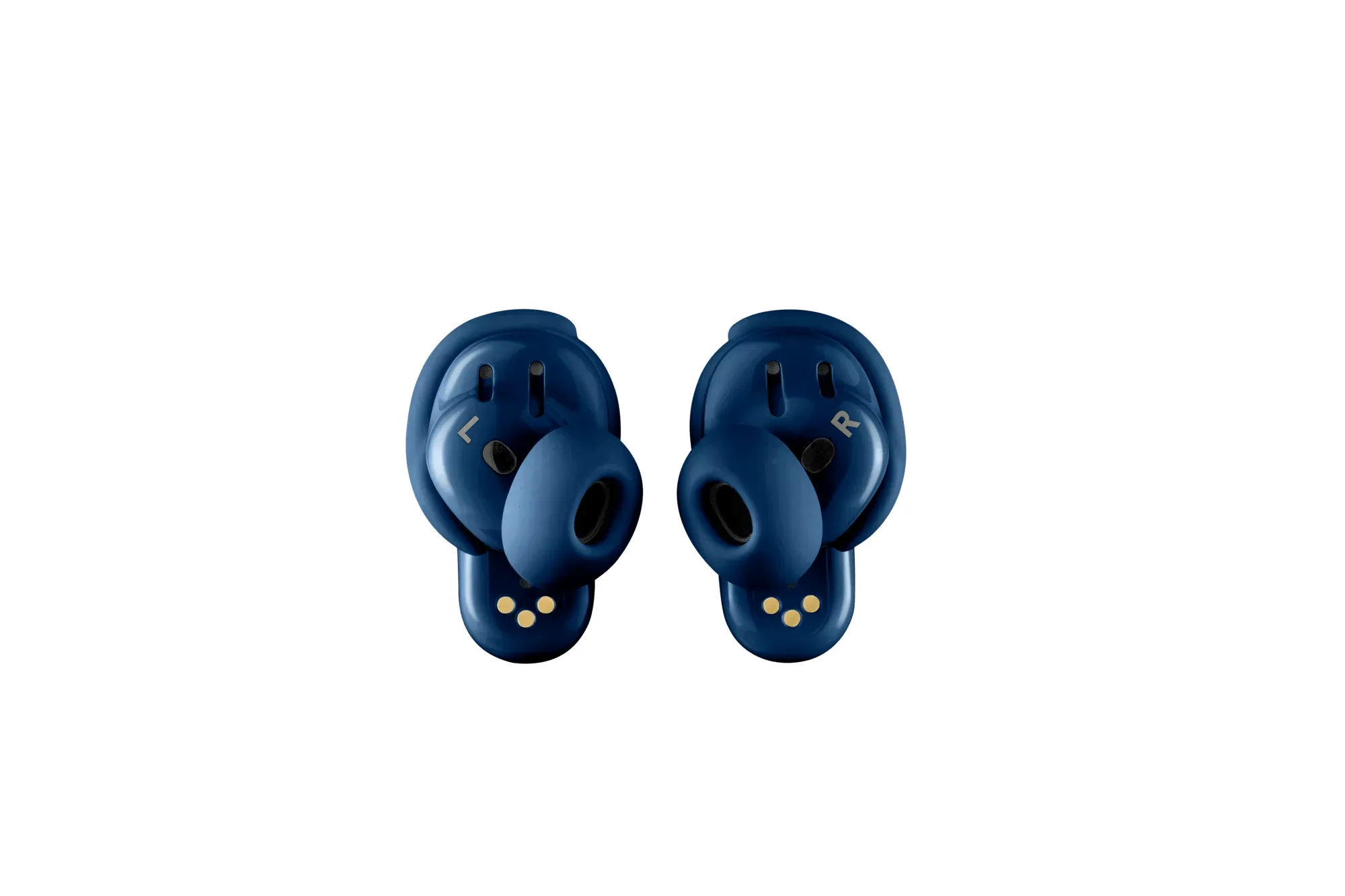 Bose QuietComfort Ultra Wireless Earbuds, Blue
