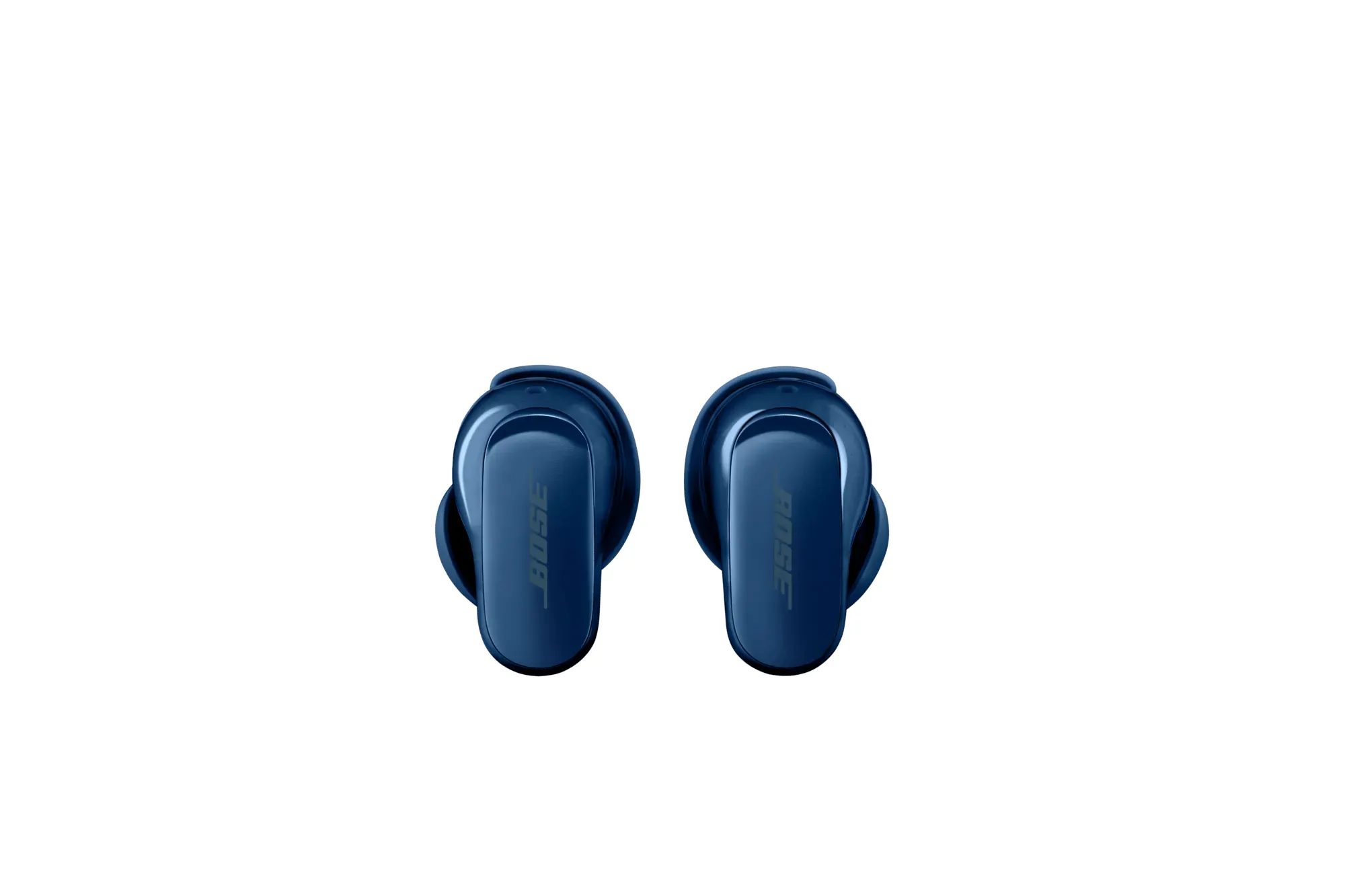Bose QuietComfort Ultra Wireless Earbuds, Blue