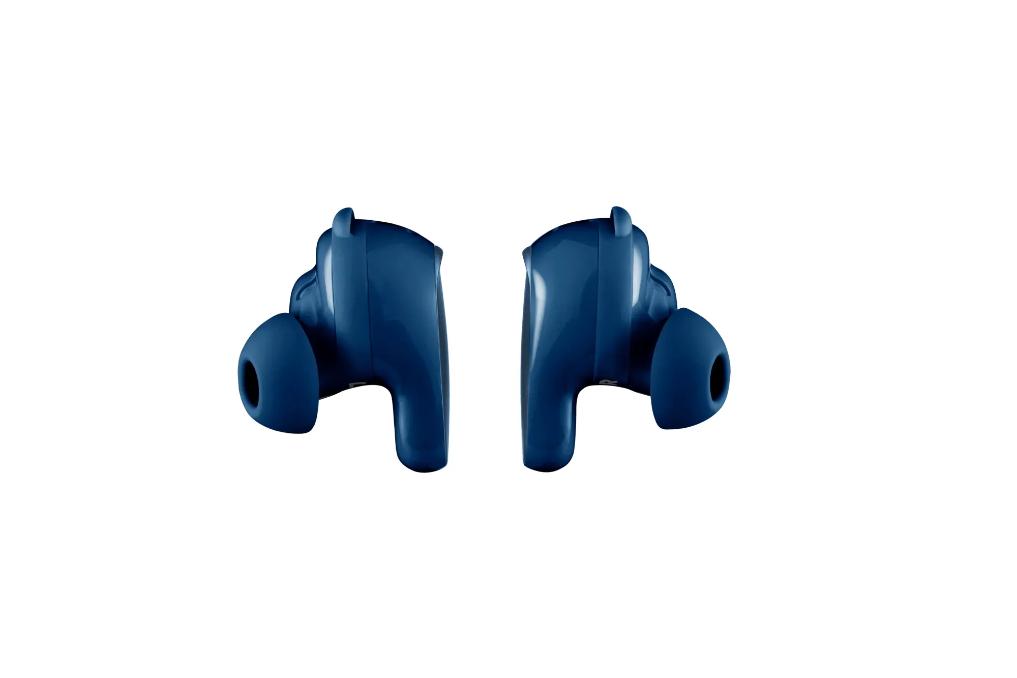 Bose QuietComfort Ultra Wireless Earbuds, Blue