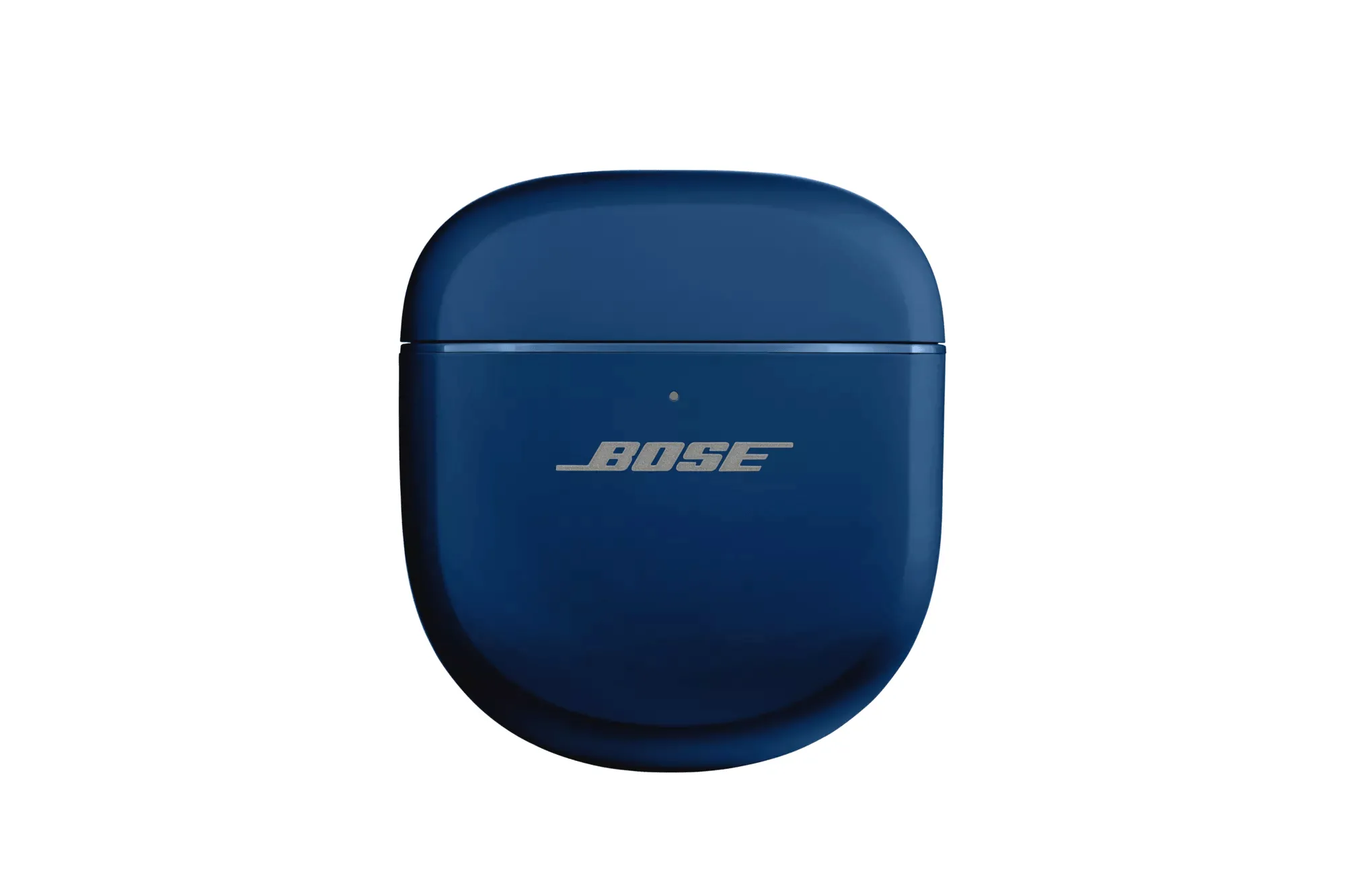 Bose QuietComfort Ultra Wireless Earbuds, Blue