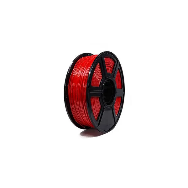 FLASHFORGE Flexible Red 1,0kg Filament 3D Printing