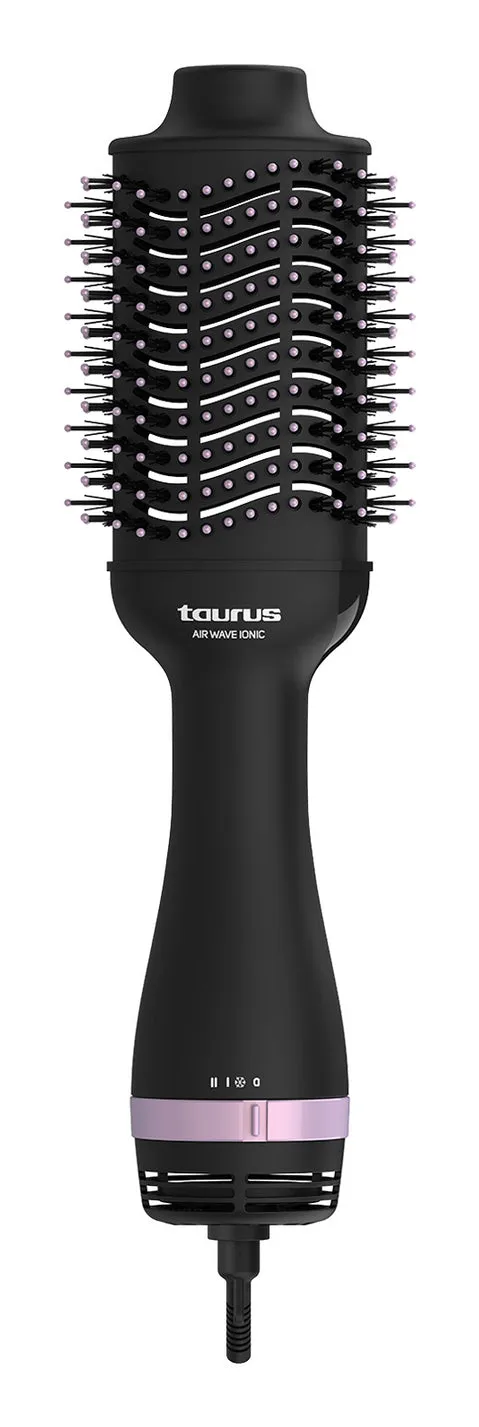 Taurus Air Wave Ionic - varmluftborste