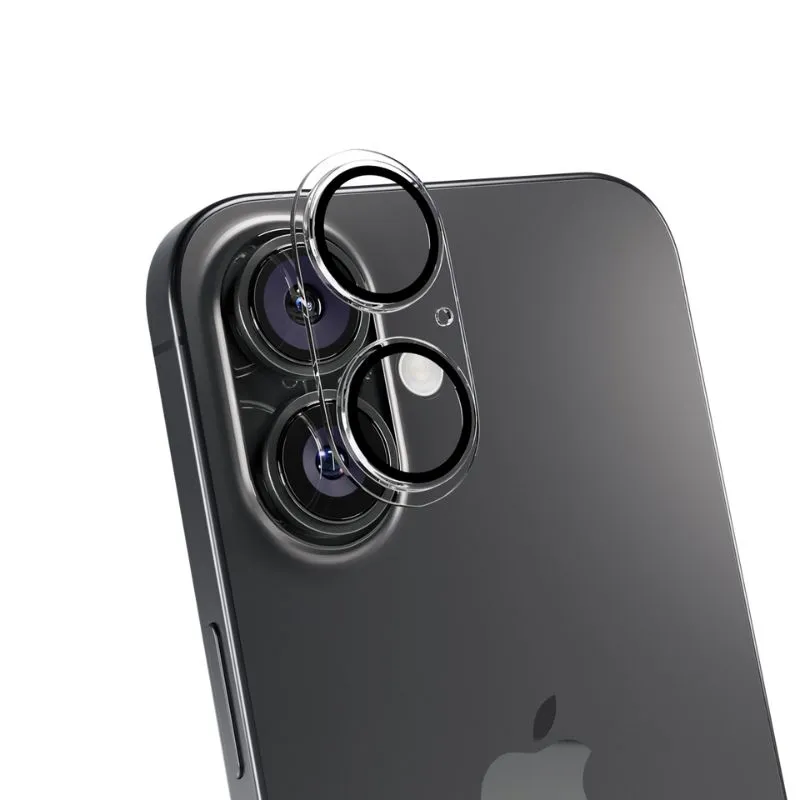 Epico UNUM SapphireShield Lens Protector iPhone 16/16 Plus