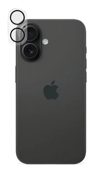 Epico UNUM SapphireShield Lens Protector iPhone 16/16 Plus