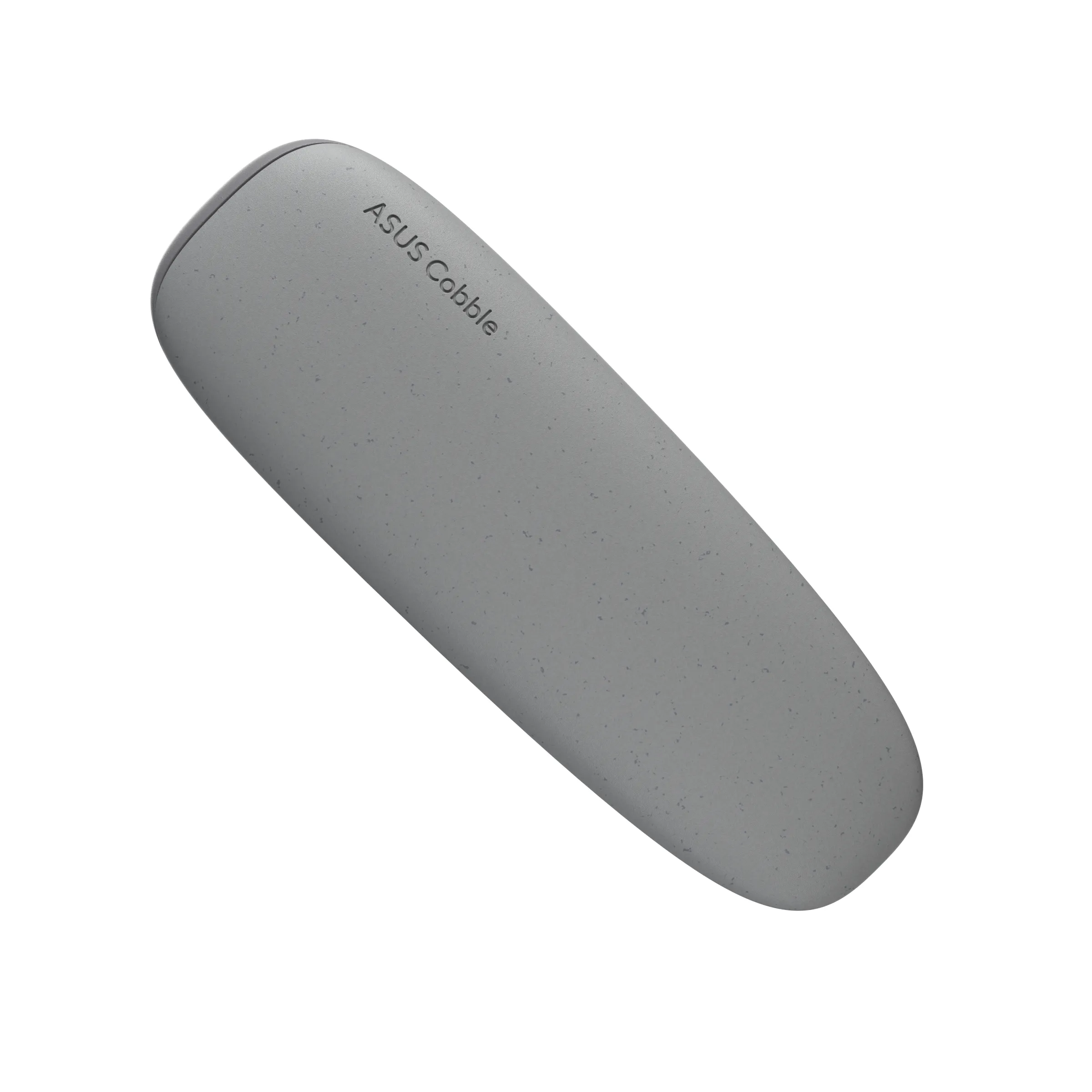 ASUS COBBLE SSD Enclosure Gray - USB 3.2 Gen 2x1 Type-C (10Gbps) IP55 NVMe 2280/2260/2242