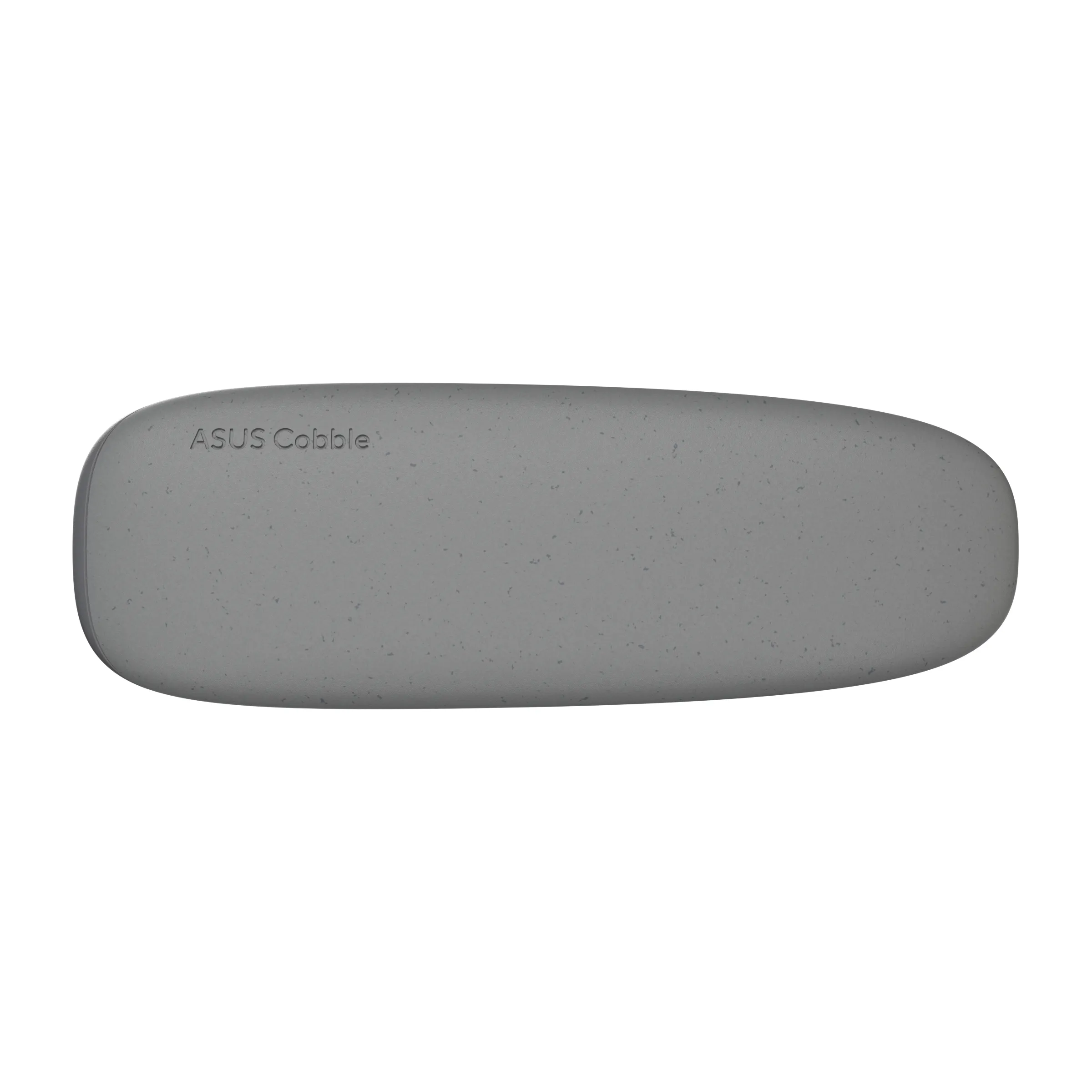 ASUS COBBLE SSD Enclosure Gray - USB 3.2 Gen 2x1 Type-C (10Gbps) IP55 NVMe 2280/2260/2242