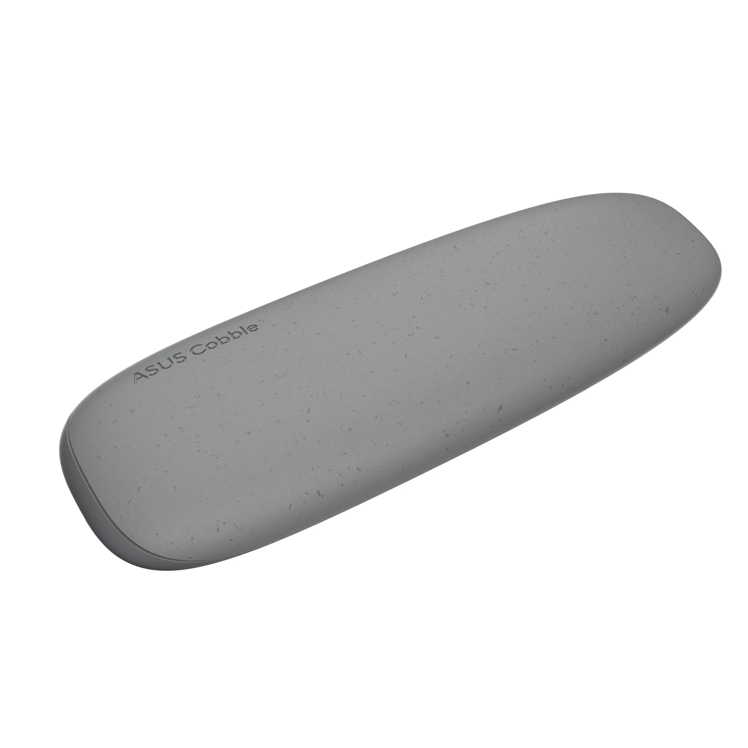 ASUS COBBLE SSD Enclosure Gray - USB 3.2 Gen 2x1 Type-C (10Gbps) IP55 NVMe 2280/2260/2242