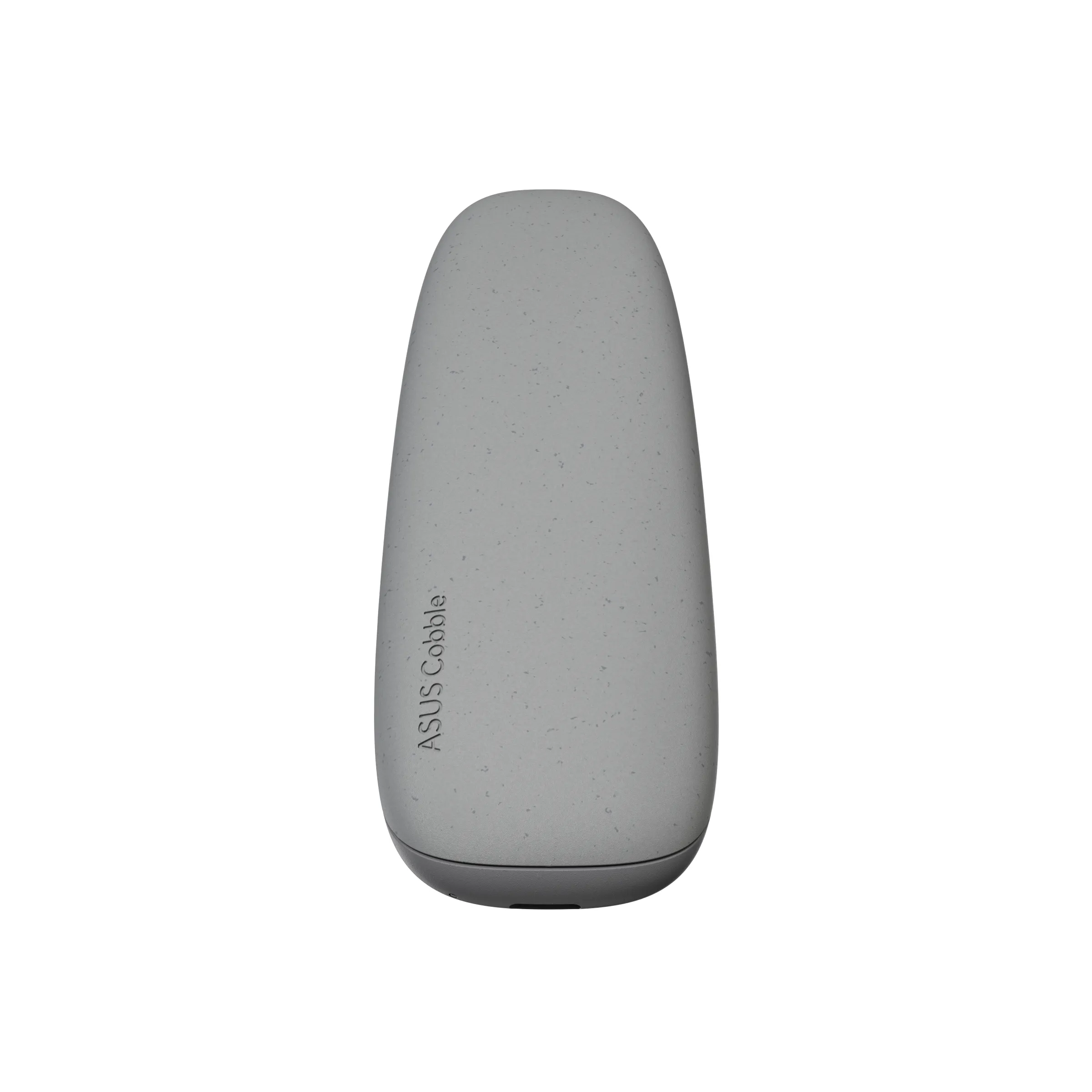 ASUS COBBLE SSD Enclosure Gray - USB 3.2 Gen 2x1 Type-C (10Gbps) IP55 NVMe 2280/2260/2242