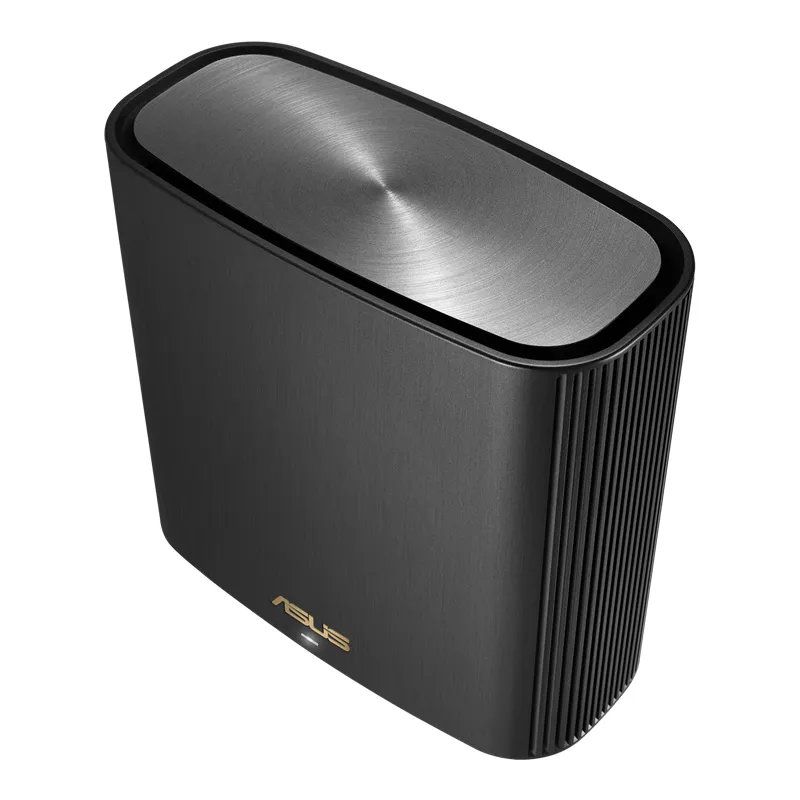 Asus ZenWiFi AX XT8 (B-2-PK)  Tri-band, Wi-Fi 6 - Mesh system, 2-pack