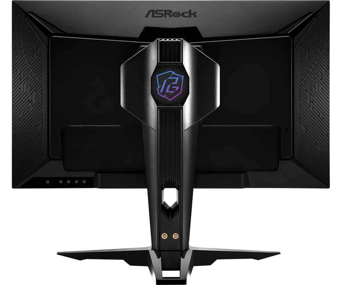 ASRock PG27QFW2A 27" QHD, IPS, 400Hz Gaming Monitor