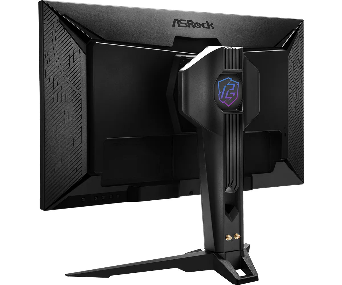 ASRock PG27QFW2A 27" QHD, IPS, 400Hz Gaming Monitor