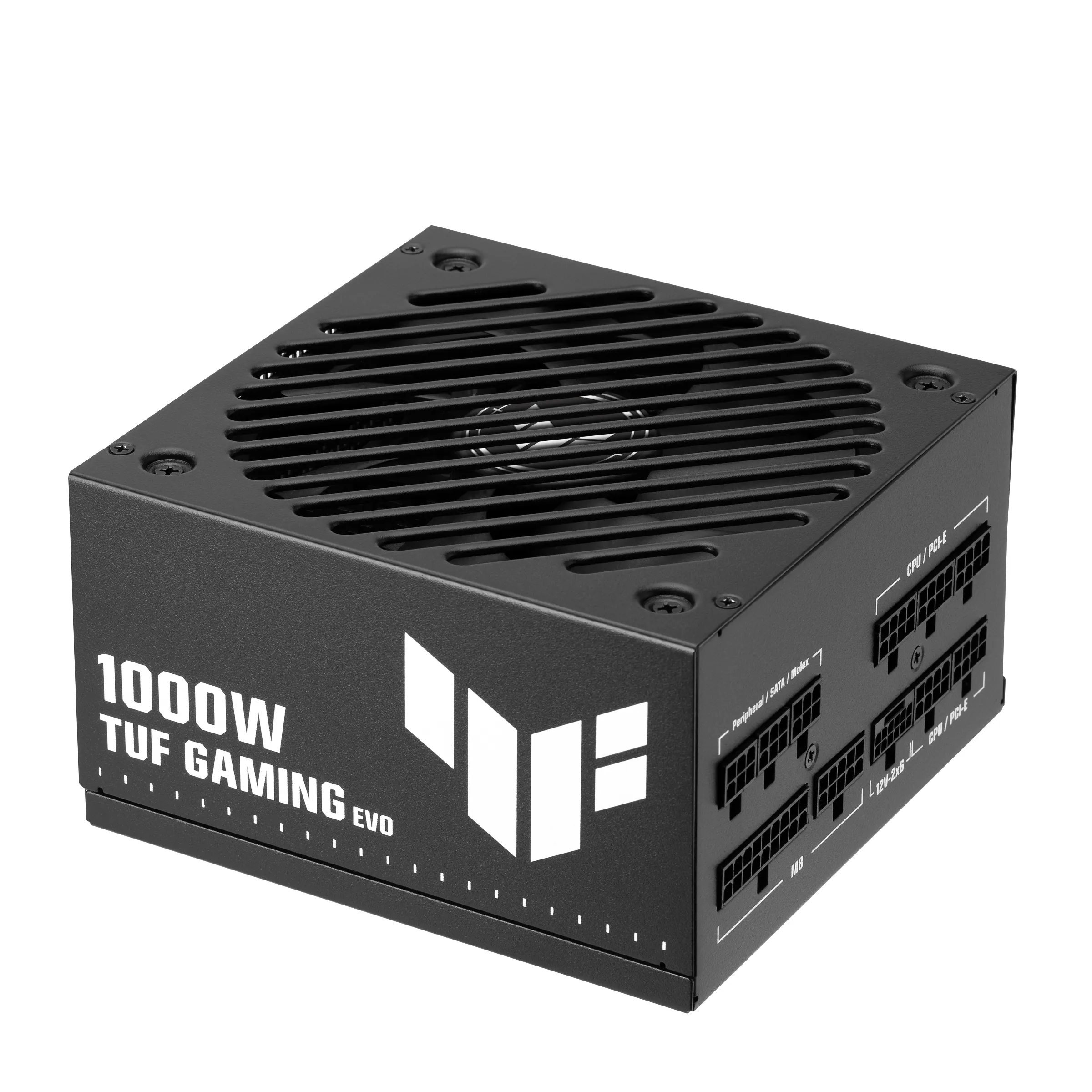 ASUS TUF Gaming Gold EVO 1000W - PSU, 80 Plus Gold