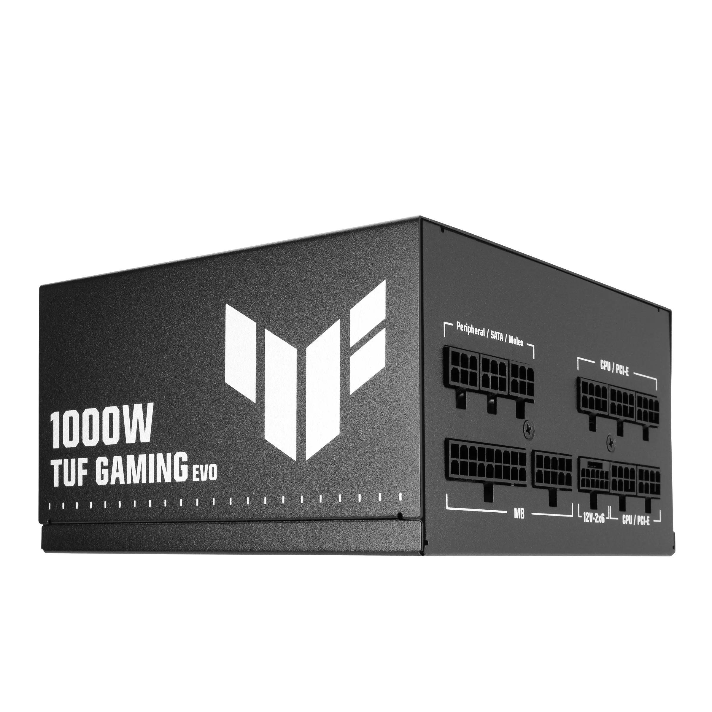 ASUS TUF Gaming Gold EVO 1000W - PSU, 80 Plus Gold