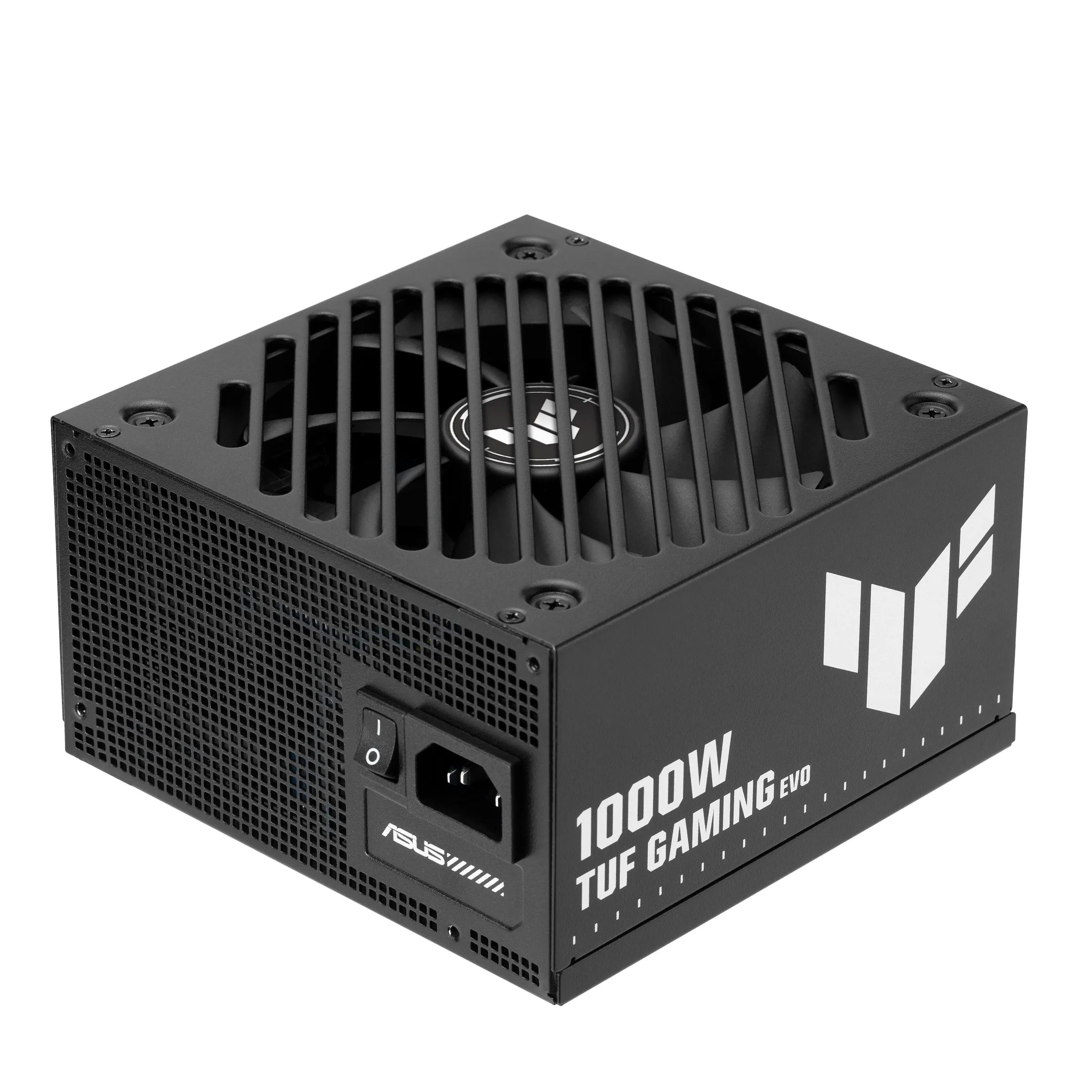 ASUS TUF Gaming Gold EVO 1000W - PSU, 80 Plus Gold